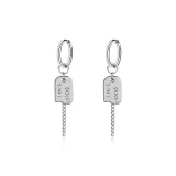 2 шт. [Серебряный]