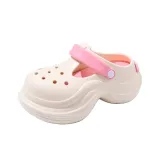 RA82503 Бежевый Розовый [Светлый Мягкий Отскок Упругий]