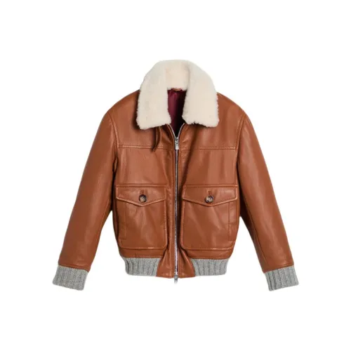 BRUNELLO CUCINELLI Куртки и пальто для детей