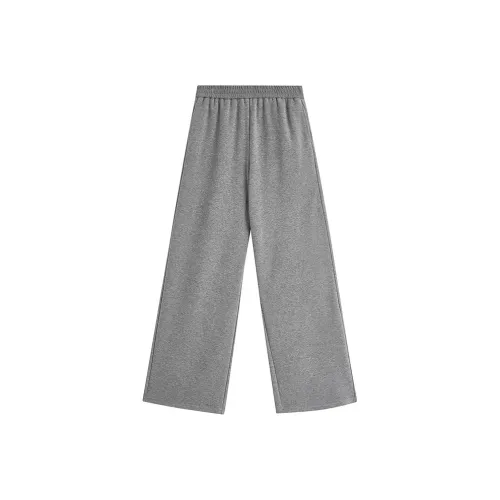 Inman Tau Gray Women's Casual Pants Inman Tau Gray Женские Повседневные Брюки