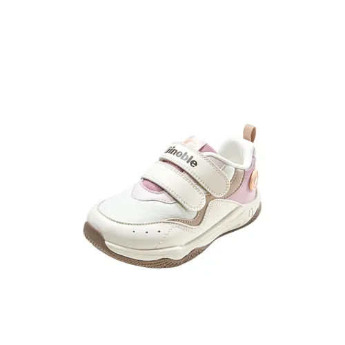 GINOBLE Легкий Амортизация Поддержка Низкий Верх Обувь для малышей Новорожденный и Малыш