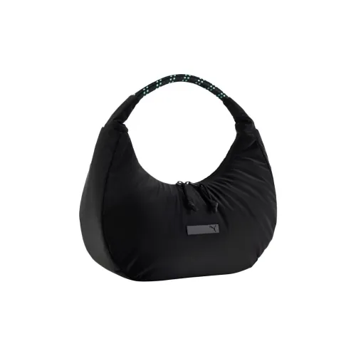 PUMA Сумка через плечо сумка сумка на плечо женская черная