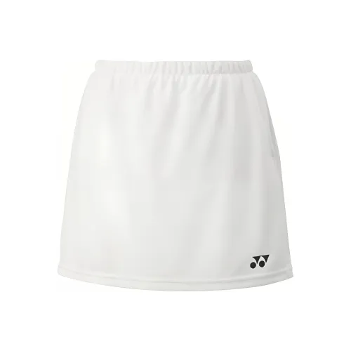 YONEX Женские Повседневные Короткие Юбки