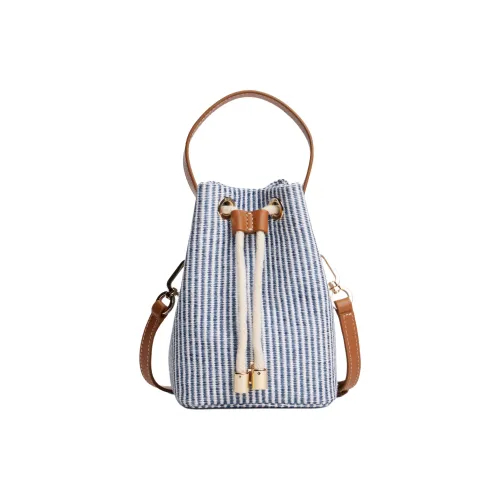 Tommy Hilfiger Сумки Синий и Белый Женские