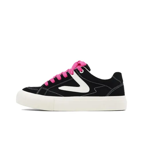 JIETEGONGYANG Canvas Shoes Low Top Мужской