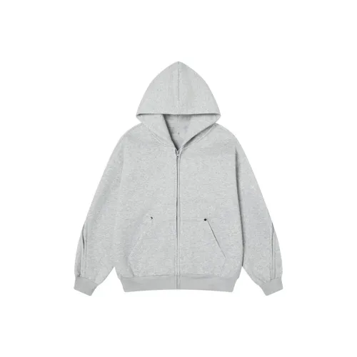 YPUT Фотиния Серый Женский Свитшот