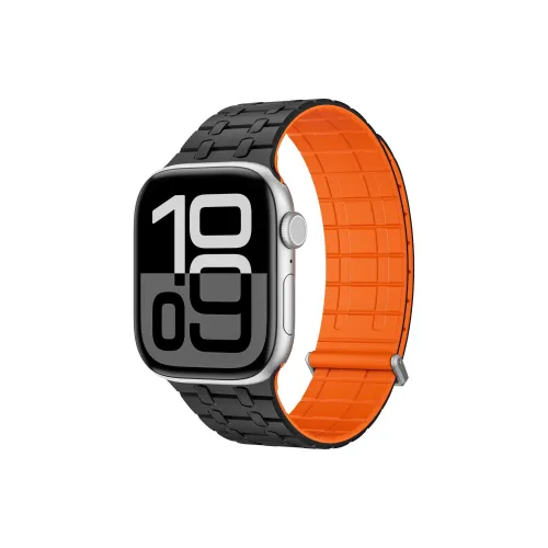 SEURE Ремень Apple Совместимость Силиконовый Материал