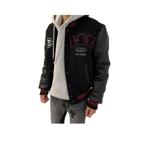 Star Hunting Chronicles Куртка Унисекс