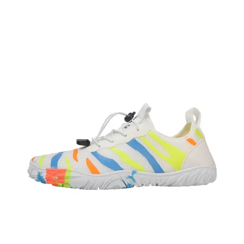 LONGDUIZHANG Запахонепроницаемый Дышащий Быстросохнущий Горный поход Обувь Унисекс