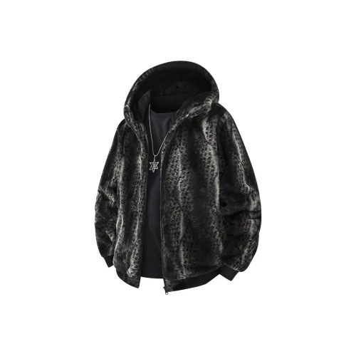 KRISTALIA Бархат Feel Пальто Женское