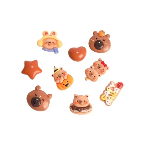 OFLY Смола Обувь Аксессуары Унисекс