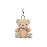 Бант Медведь Брелок