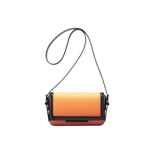 CHARLES KEITH ПУ (полиуретан) Маленькая квадратная сумка сумка через плечо маленькая женская многоцветная