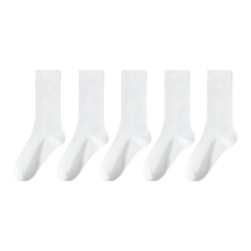 Dreamy Daisy Носки Crew Женские Combo Set