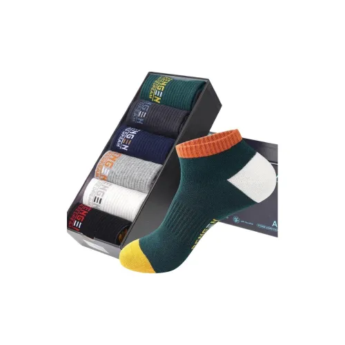 MAXDAVID Мужские носки