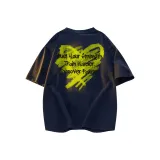 Темно-синий