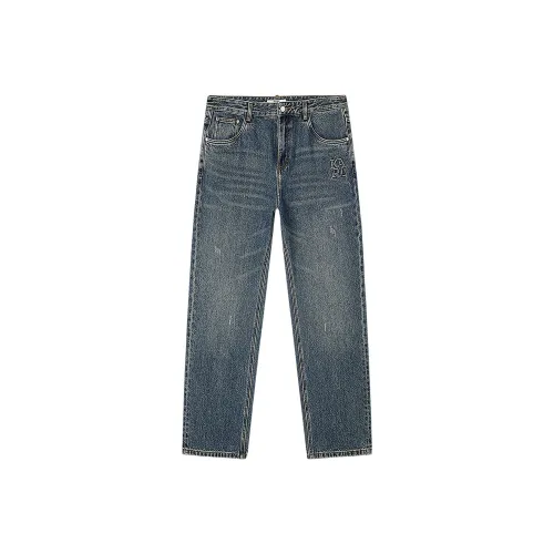 KARL LAGERFELD / Karl Lagerfeld Jeans Синий Мужской Джинсы