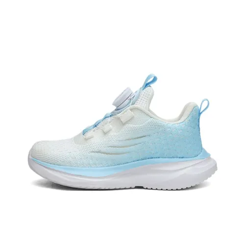 Kung Fu Partners Slip-resistant Rebound And Breathable Низкие Кеды для Беговых Кроссовок Подростков