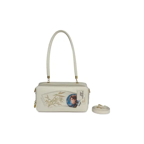 MOWAP ПУ (полиуретан) Сумка через плечо Женская Многоцветная