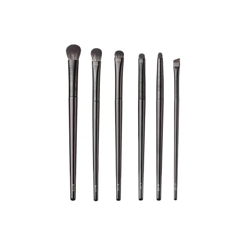 OEING Кисть для макияжа Eyeliner для бровей и маскировки под глазами Портативная Смешанная Деталь