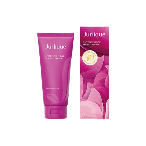 ZHULIKOU Intense Rose Hand Крем Увлажняющий Ароматный 100 мл