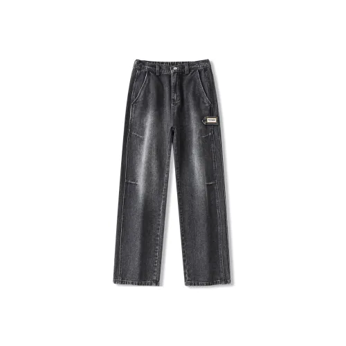 EPTISON Унисекс Джинсы