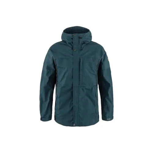 Fjallraven Куртки и Пальто Мужской