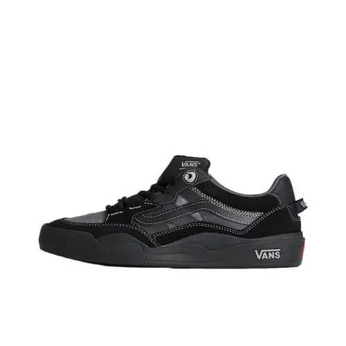 Vans Skate 2 Wayvee Low Топ Кроссовки для скейтбординга Унисекс
