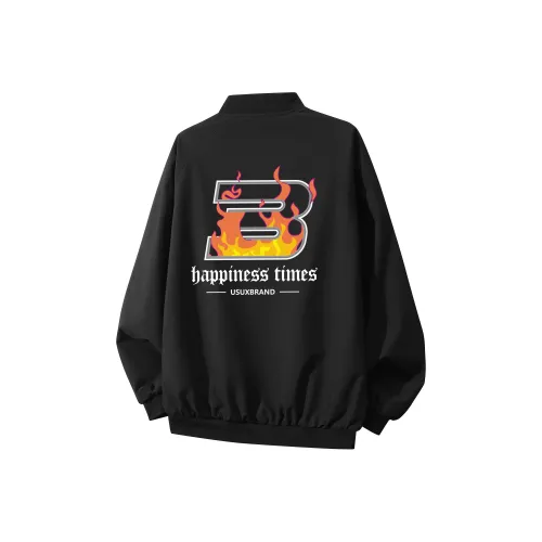USUX Унисекс Куртки