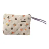 Цветочный Медвежонок