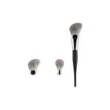 M209 Снег Лисий мех Смешанный с Овечья шерсть