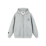 Светло-серый