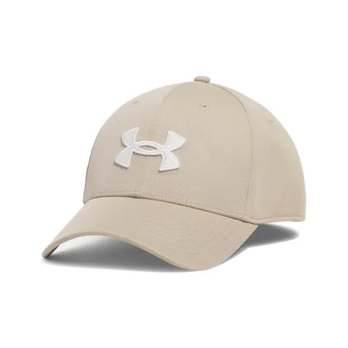 Кепки из полиэстера Under Armour для мужчин