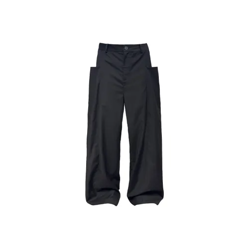 J CAESAR STUDIO Повседневные брюки Унисекс