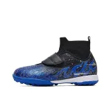 Шипы - сапфирово-синий