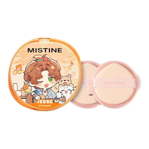 Mistine Air Cushions Женские