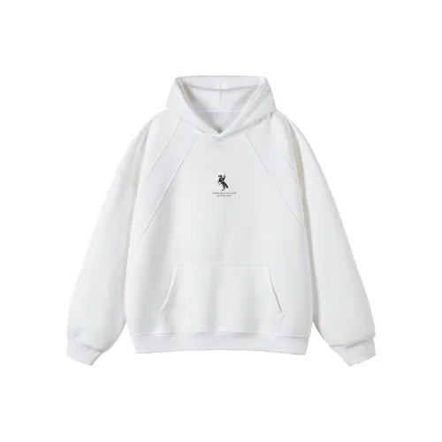 ACHS AWAKE Унисекс Свитшоты