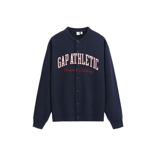 GAP совместный бренд Унисекс Свитшоты