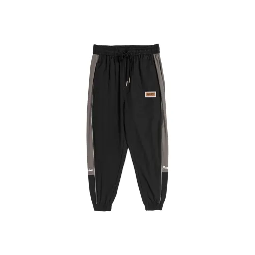 SNOOPY Мужские Карго Брюки