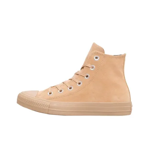 Converse Chuck Taylor All Star High Топ Кеды Женские Оранжевые