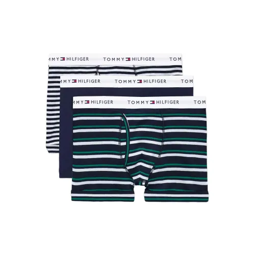 Tommy Hilfiger Боксеры Мужские 3 упаковки