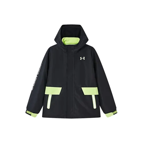 Under Armour Ветровка Comprehensive Training Подростки