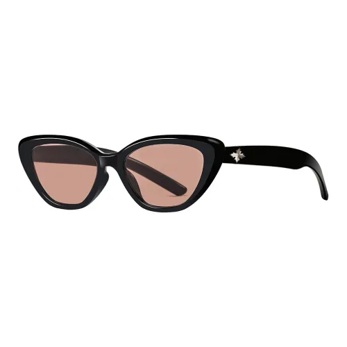 Infinite Bunny ПК Кошка Глаз Солнцезащитные очки Унисекс