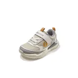 Овсяной Коричневый & Лунный Серый-Средний Серый