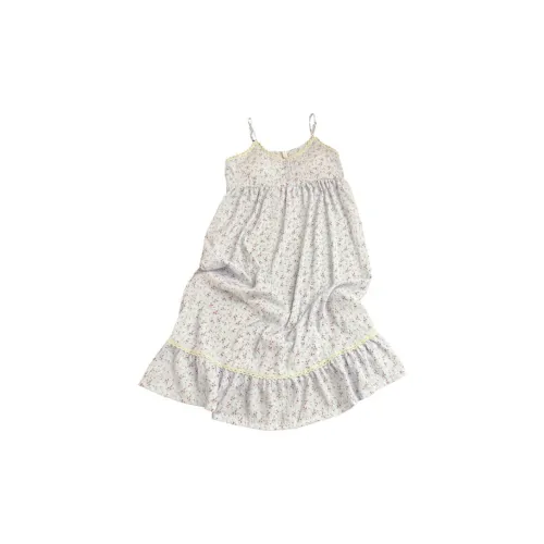 OXO OVERLOAD С вкладышами Топ на бретелях MID Длина Ночная сорочка Верхняя одежда Готовая Женские