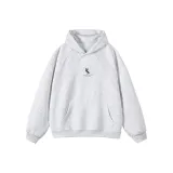 Туманно-серый