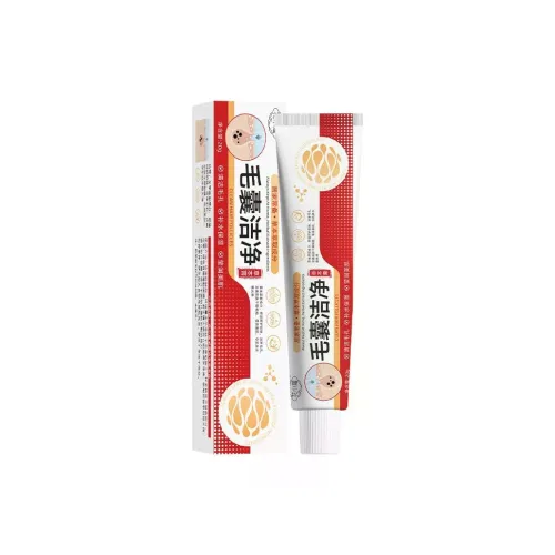 Floral Joy Очищение Волосистых Фолликулов Травяной Крем Увлажняющий