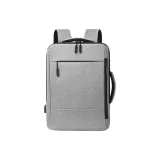 Светло-серый