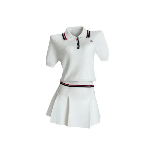 FLIM Комплект с юбкой Женские Коробка включена