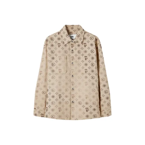 Karl Lagerfeld FW25 Куртки и Пальто Мужской